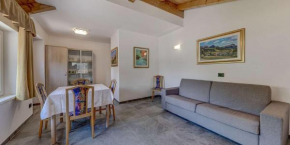 Appartamento Luna Campitello Die Fassa